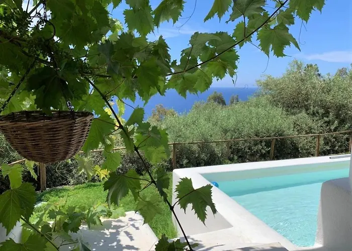 Le Case Ulivo Di Rinella