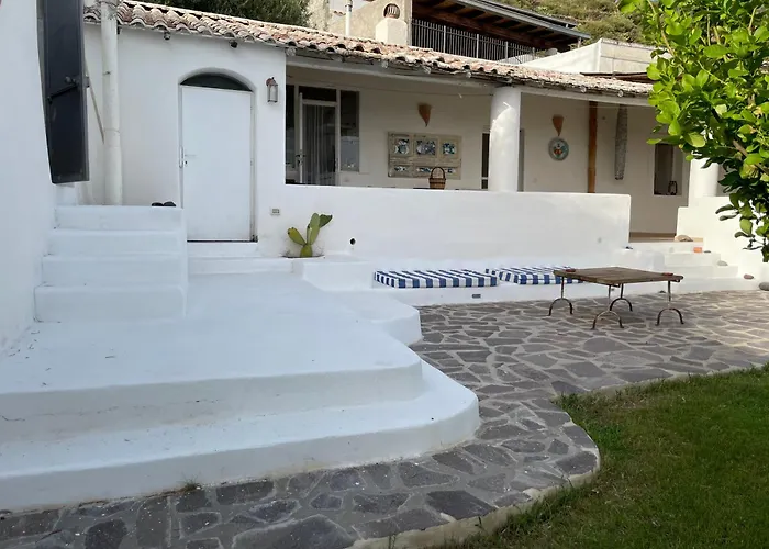 Le Case Ulivo Di Rinella