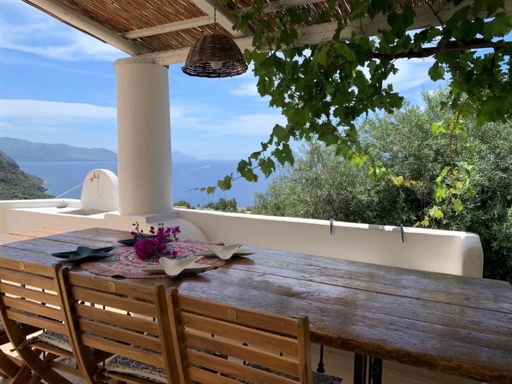 Vakantiehuis Le Ulivo Di Rinella Leni