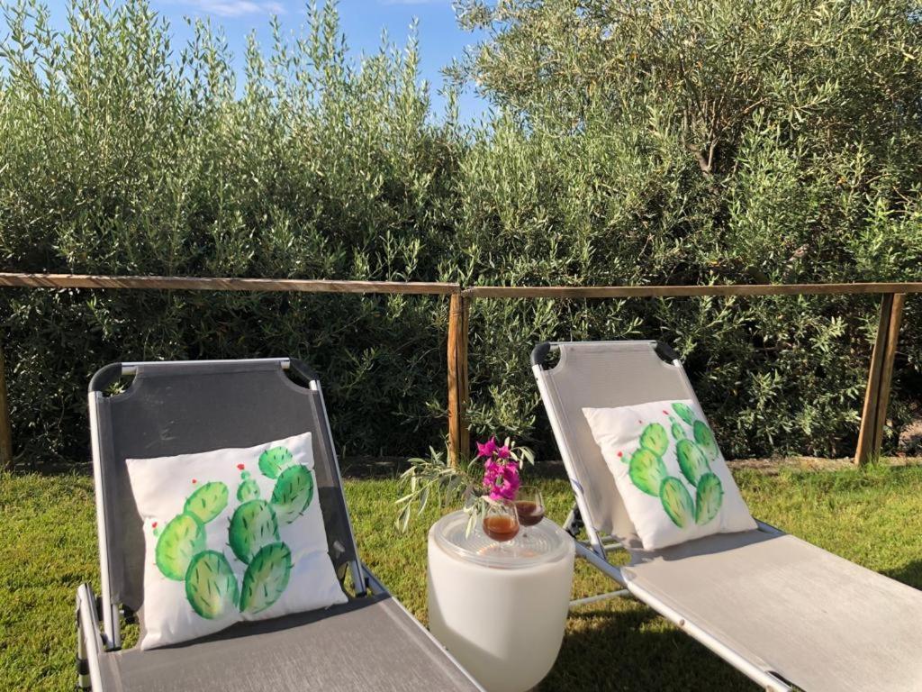 Le Ulivo Di Rinella *