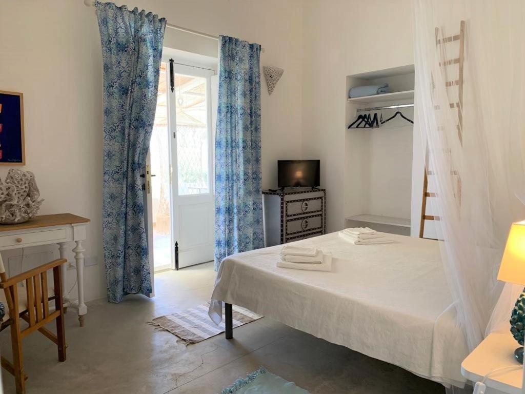Le Ulivo Di Rinella * Leni