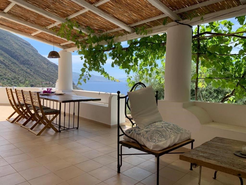 Le Ulivo Di Rinella Vakantiehuis