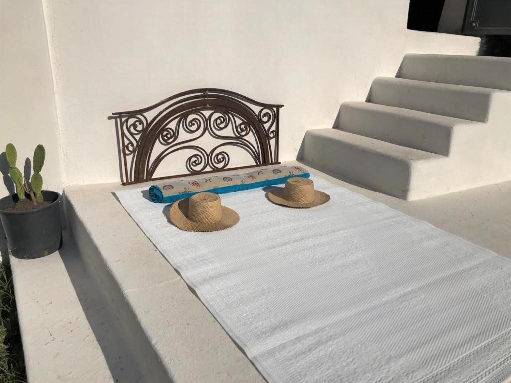 Vakantiehuis Le Ulivo Di Rinella *