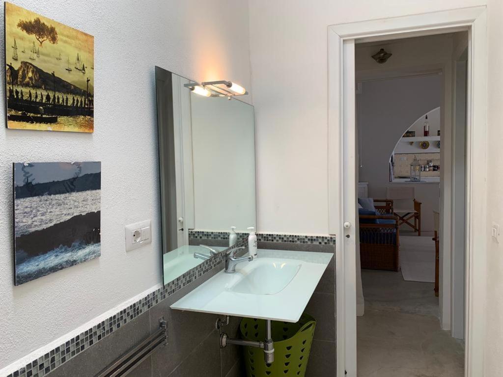Le Ulivo Di Rinella Vakantiehuis