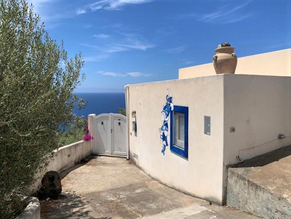 Le Ulivo Di Rinella Vakantiehuis *