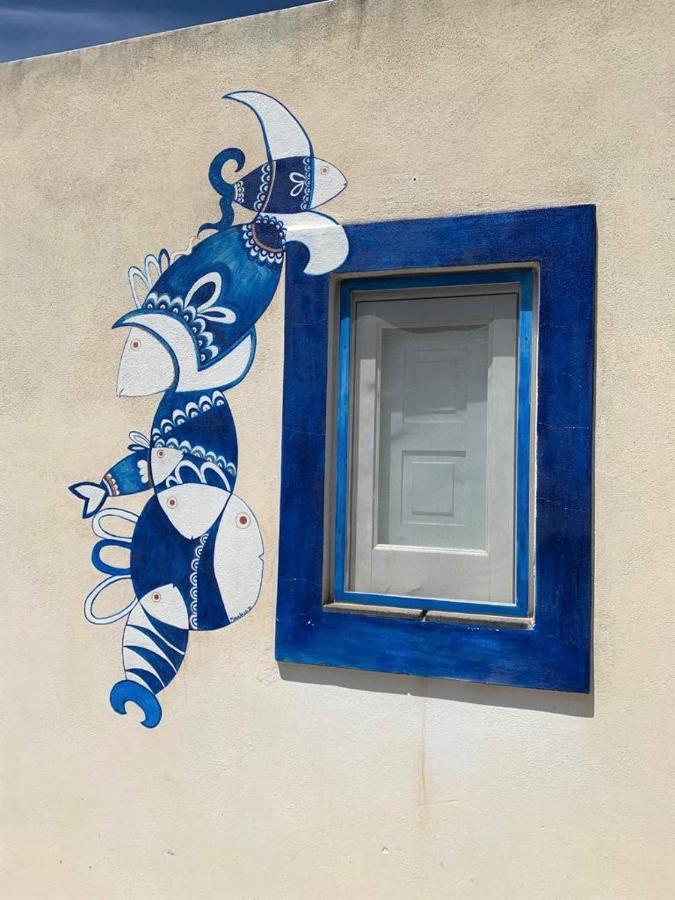 Le Ulivo Di Rinella Vakantiehuis Leni