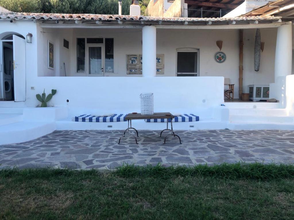 Le Ulivo Di Rinella *