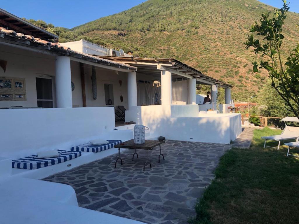 Vakantiehuis Le Ulivo Di Rinella