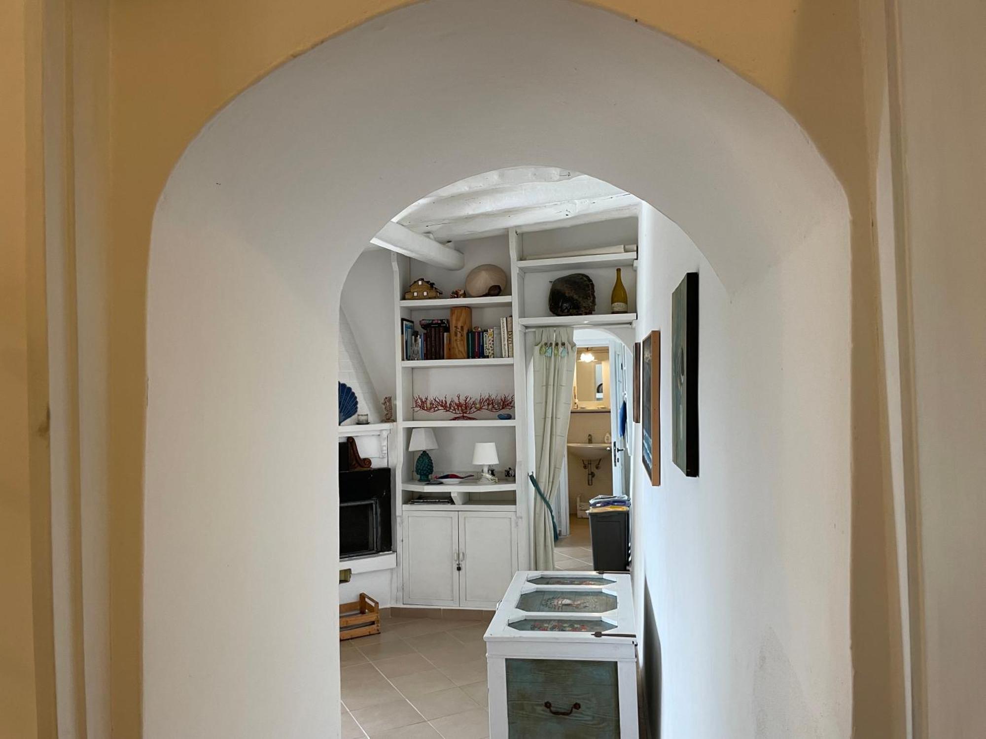 Le Ulivo Di Rinella