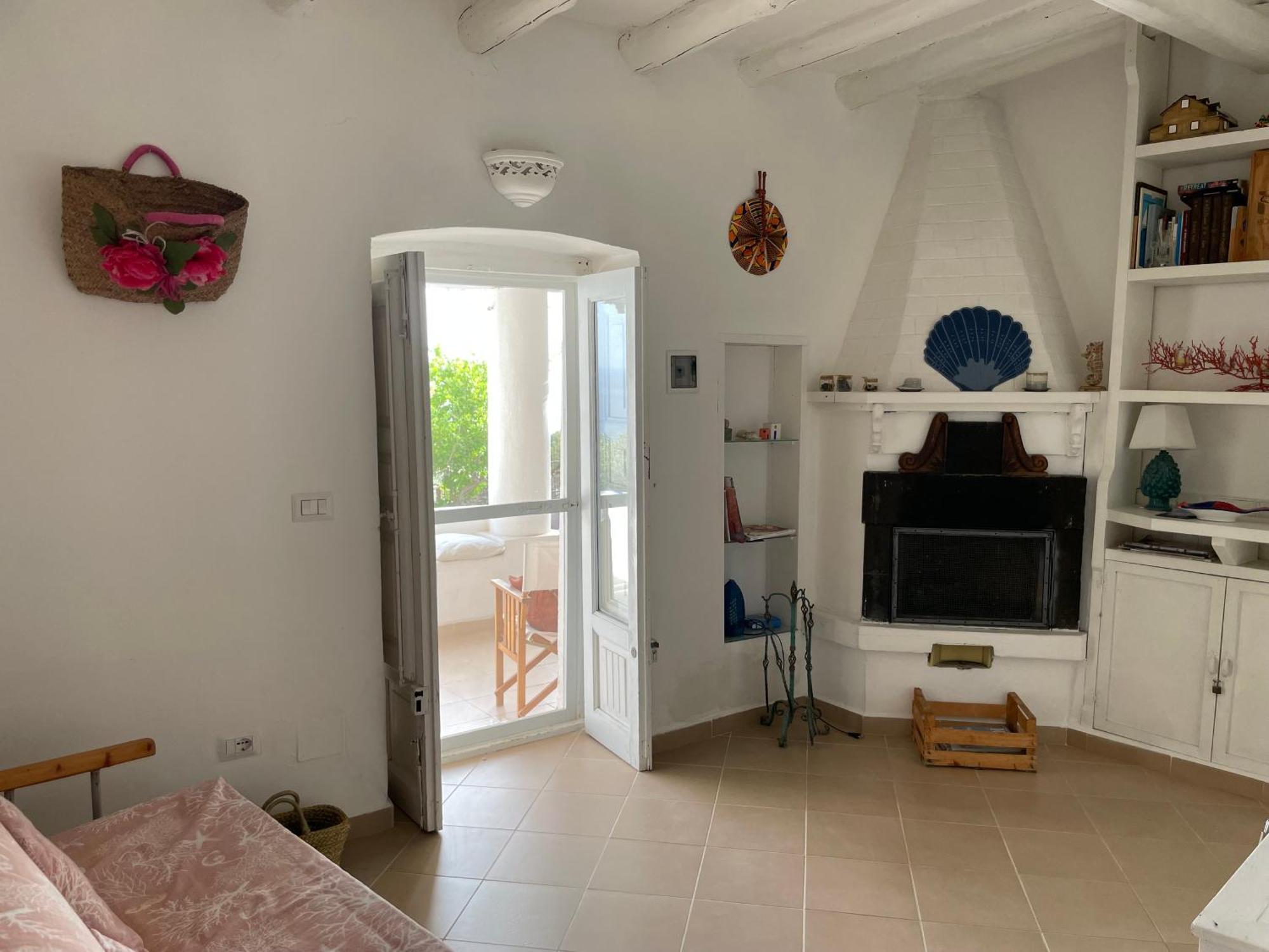 Le Ulivo Di Rinella Vakantiehuis