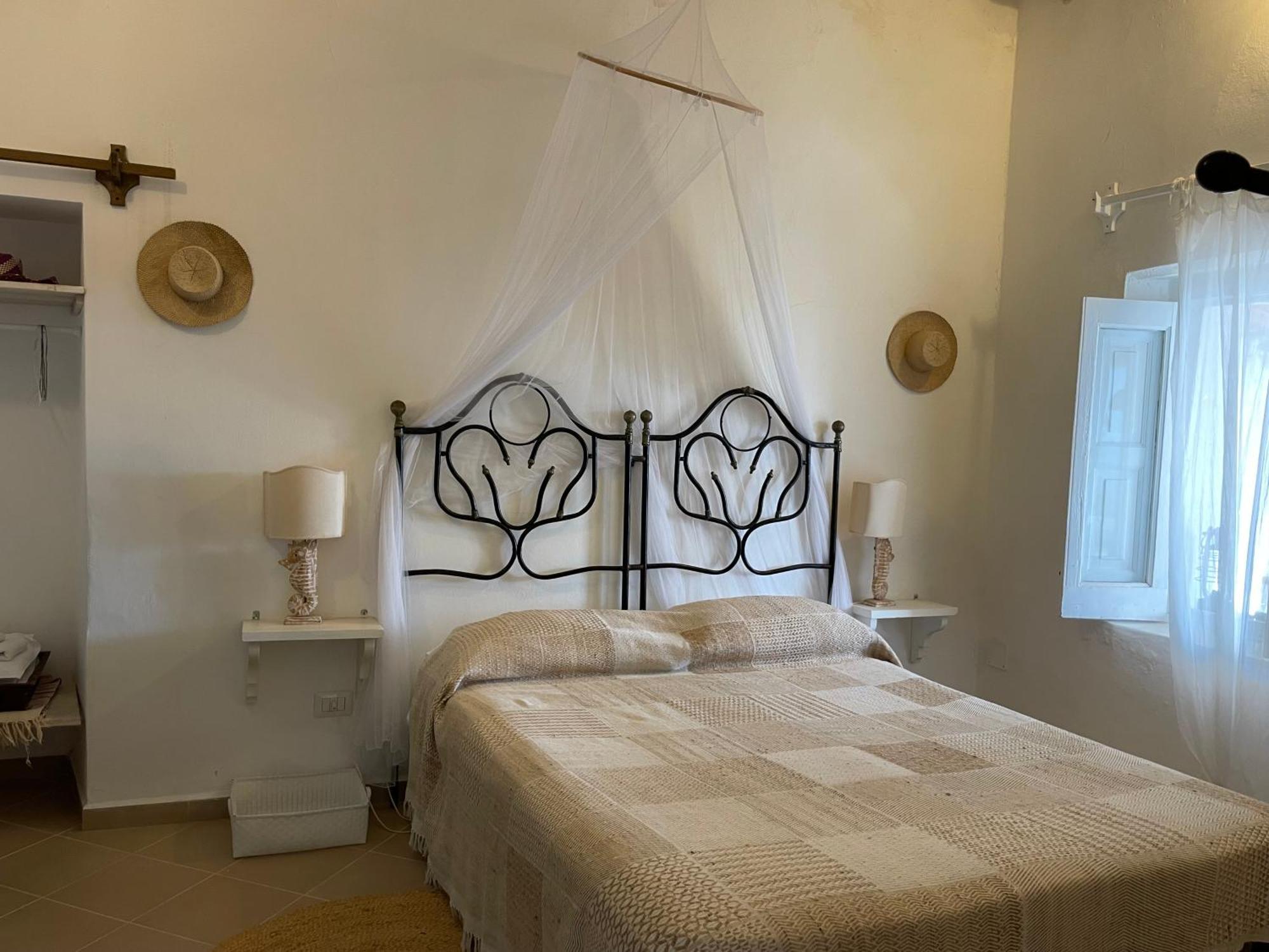 Vakantiehuis Le Ulivo Di Rinella *