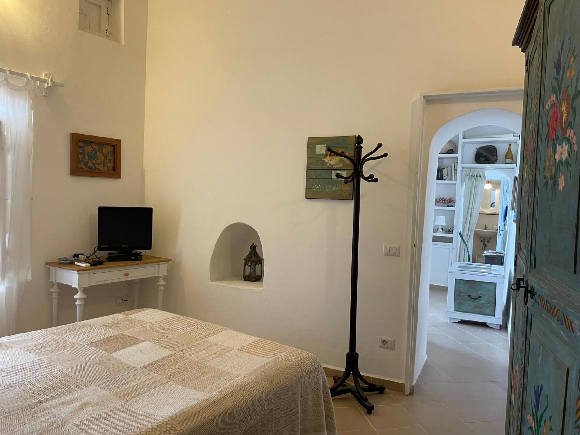 Vakantiehuis Le Ulivo Di Rinella Leni
