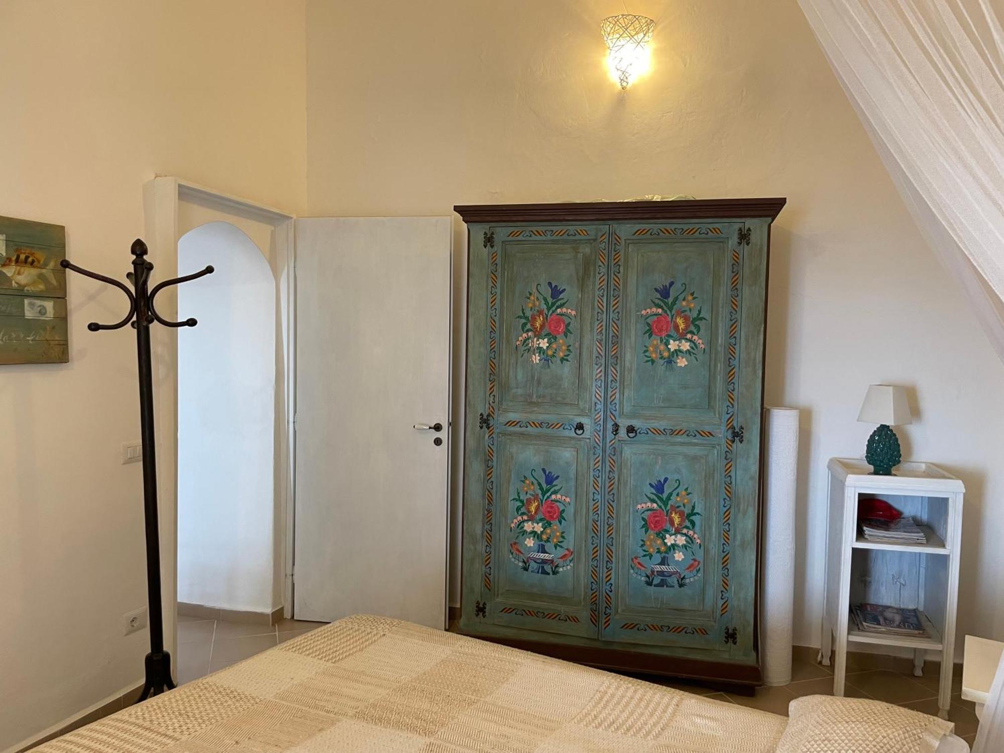 Le Ulivo Di Rinella Vakantiehuis *
