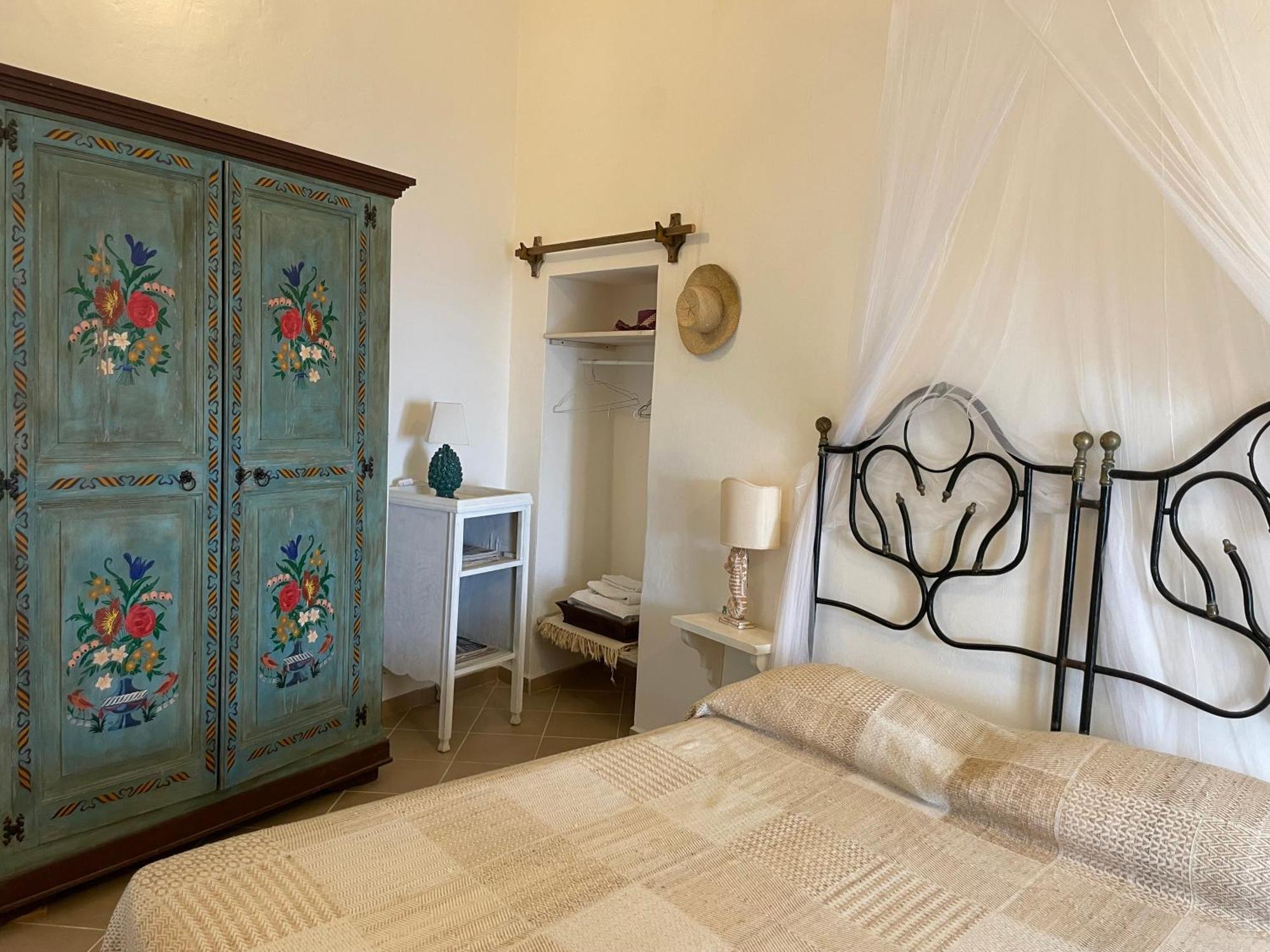 Le Ulivo Di Rinella Vakantiehuis