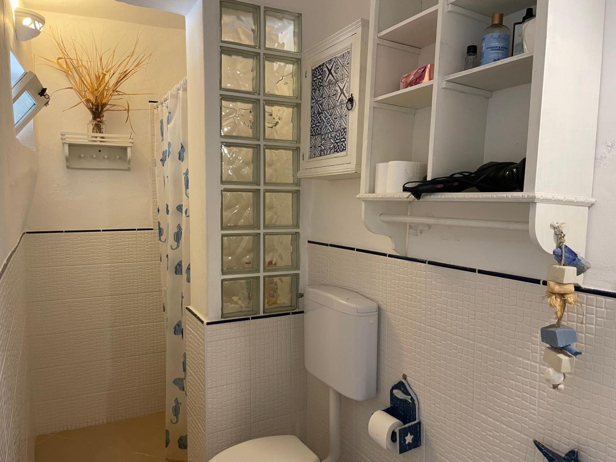 Vakantiehuis Le Ulivo Di Rinella