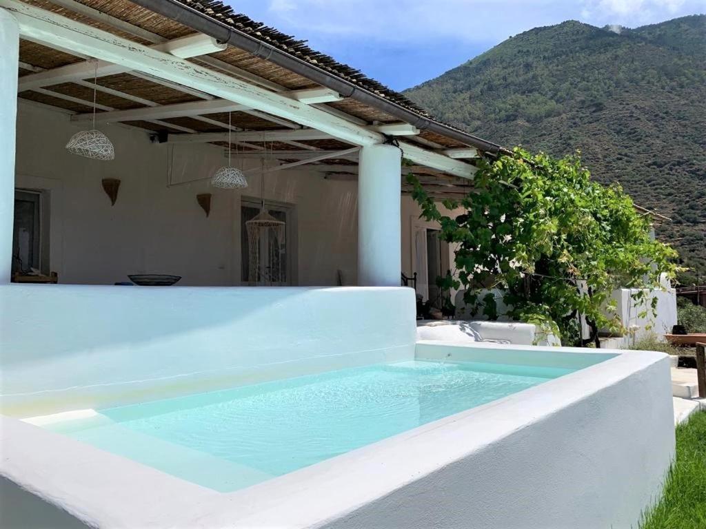 Le Ulivo Di Rinella Vakantiehuis