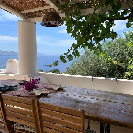 Le Case Ulivo Di Rinella Leni Esterno foto