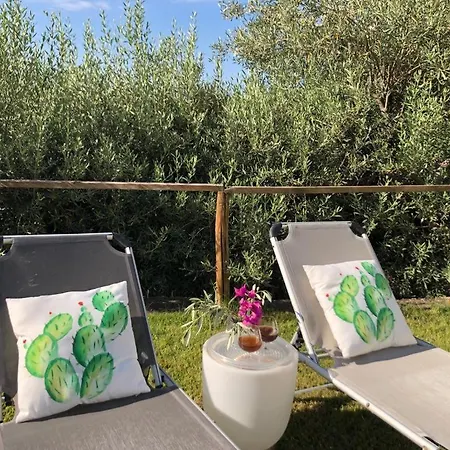 Le Case Ulivo Di Rinella Leni Esterno foto
