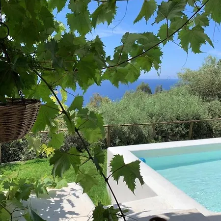 Le Case Ulivo Di Rinella Leni Esterno foto
