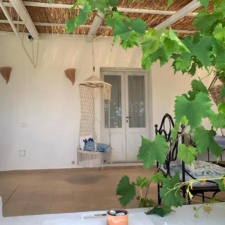 Le Case Ulivo Di Rinella Leni Esterno foto