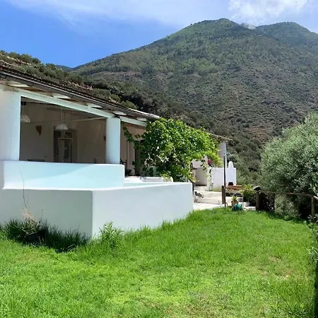 Le Case Ulivo Di Rinella Leni Esterno foto