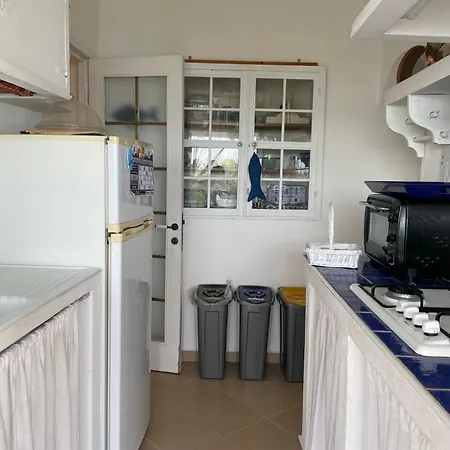 Le Case Ulivo Di Rinella Leni Esterno foto