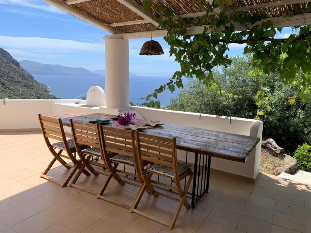Le Ulivo Di Rinella Holiday home Leni