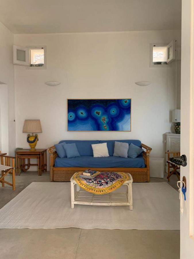 Le Ulivo Di Rinella Holiday home Leni