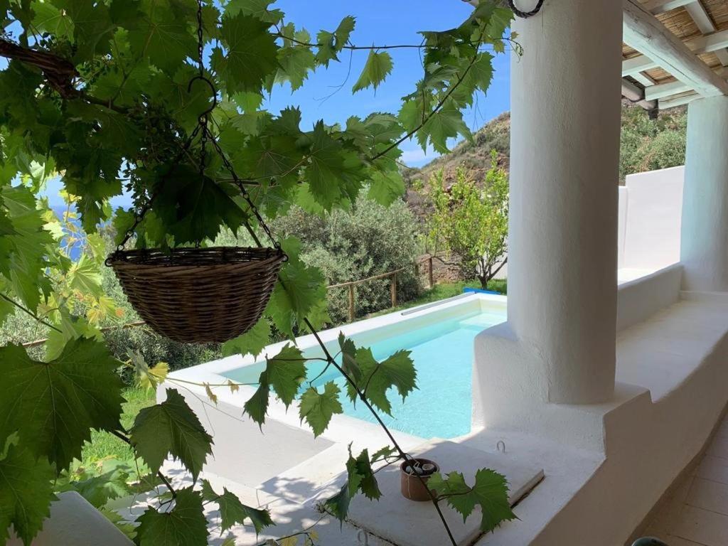 Holiday home Le Ulivo Di Rinella *