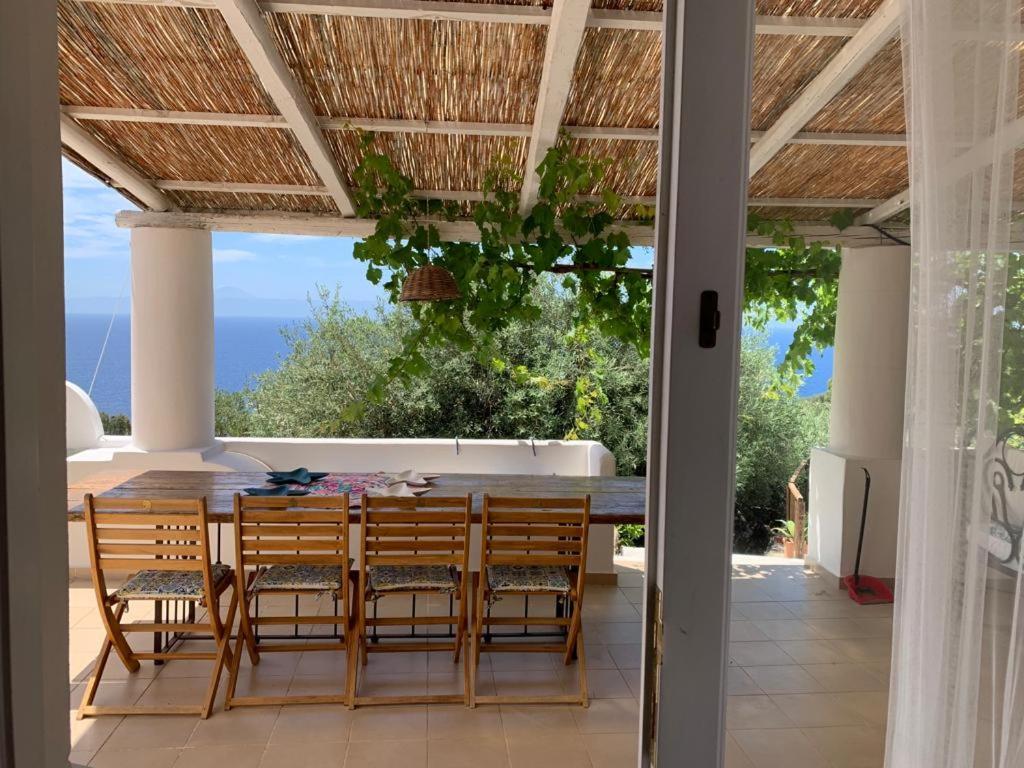 Holiday home Le Ulivo Di Rinella Leni