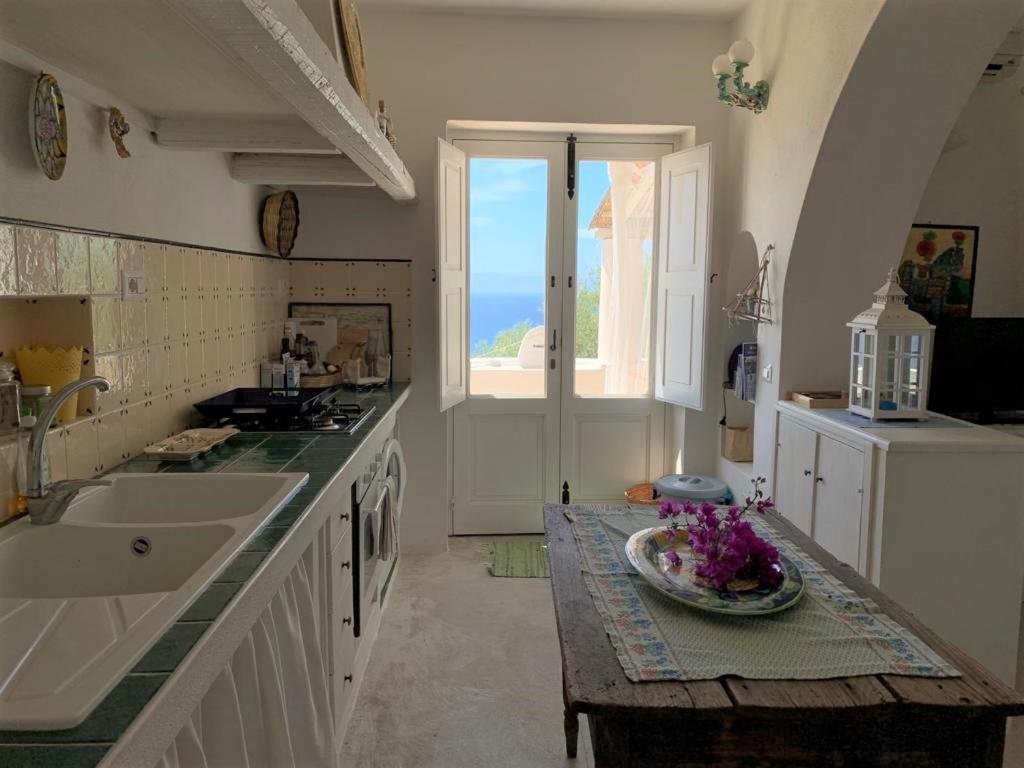Holiday home Le Ulivo Di Rinella *