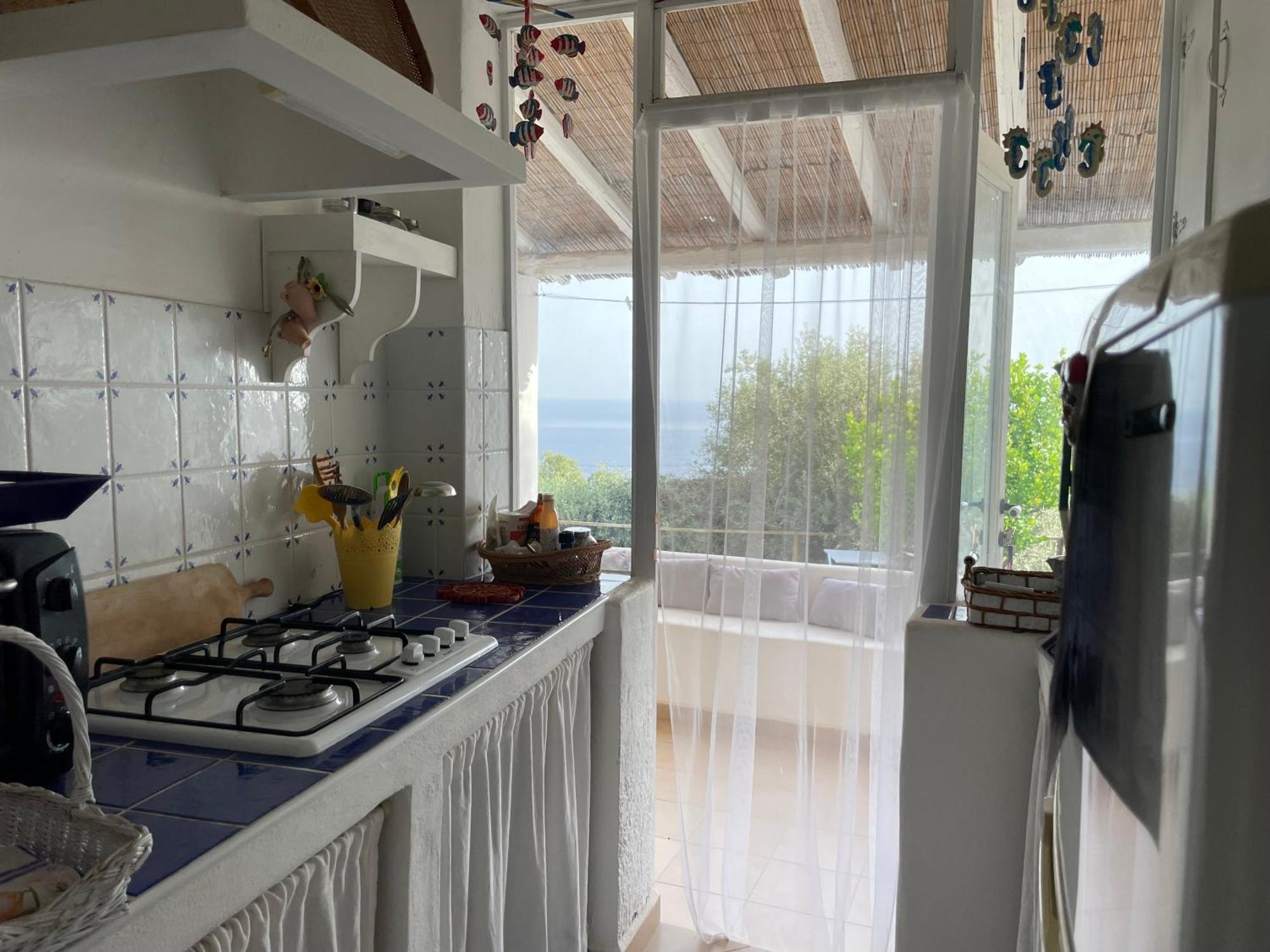 Holiday home Le Ulivo Di Rinella