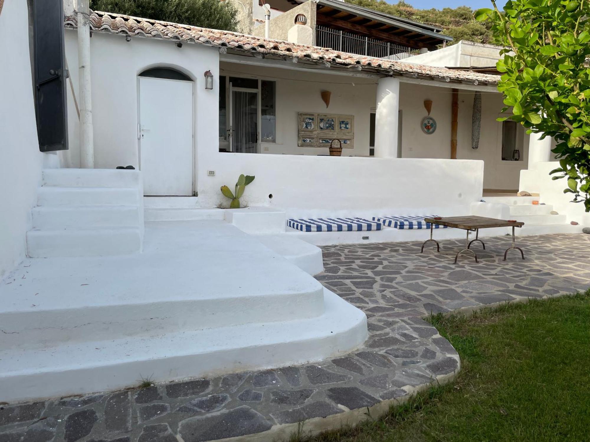 Le Ulivo Di Rinella Holiday home *