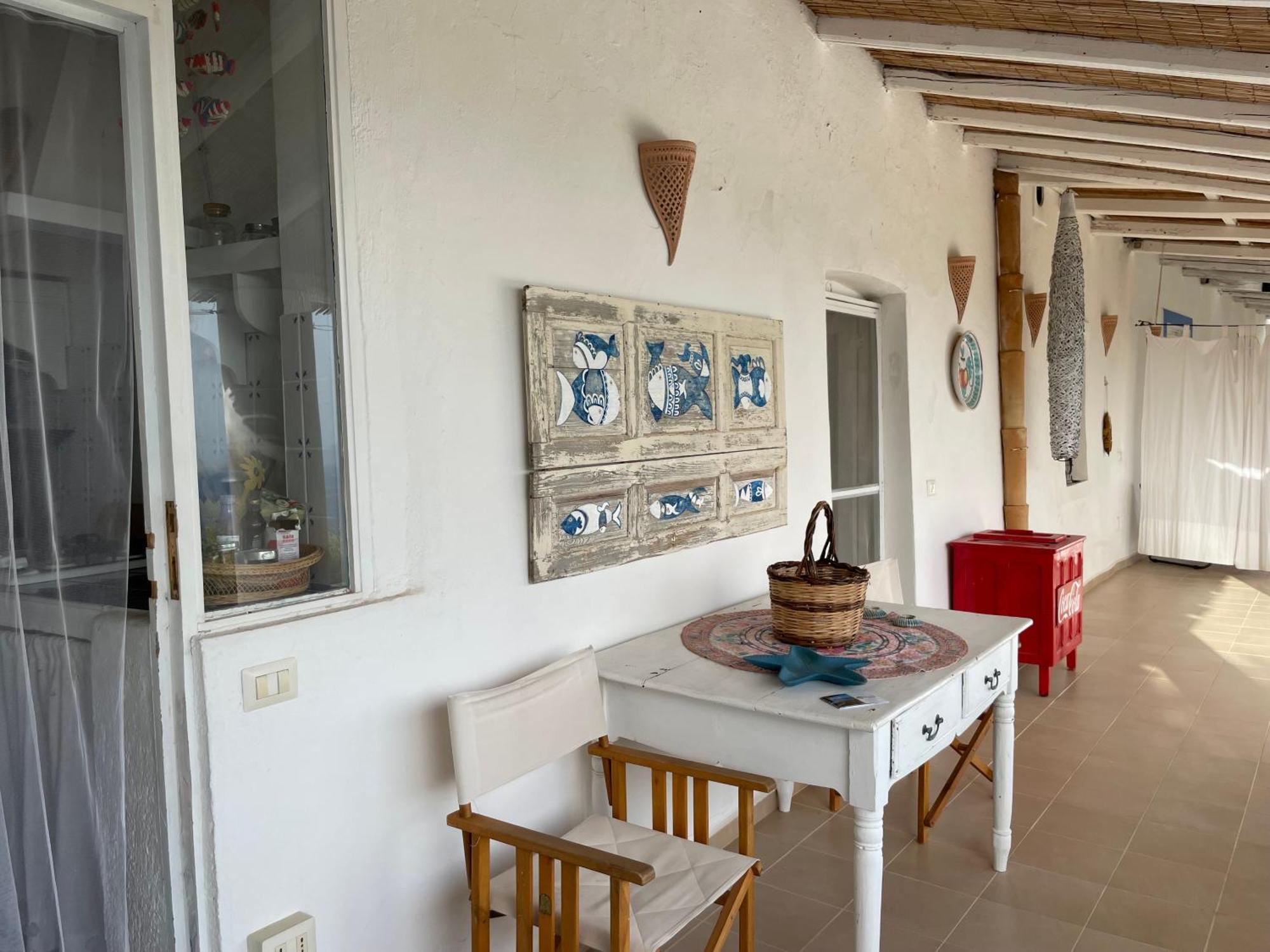 Holiday home Le Ulivo Di Rinella *